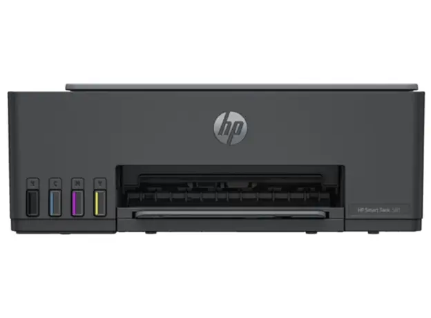 პრინტერი HP Smart Tank 581 AIO