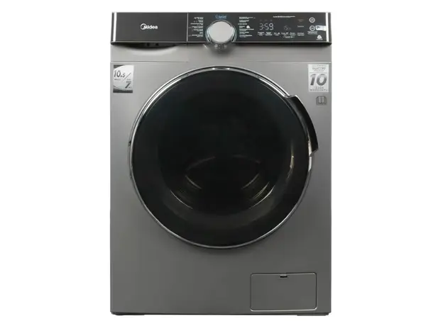 სარეცხი მანქანა Midea MFK03D105B/S