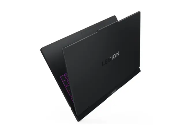 ნოუთბუქი Lenovo Legion Pro 5 16" OLED 240Hz i9-14900HX 32GB 1TB SSD RTX 5070 8GB Eclipse Black, 3 image