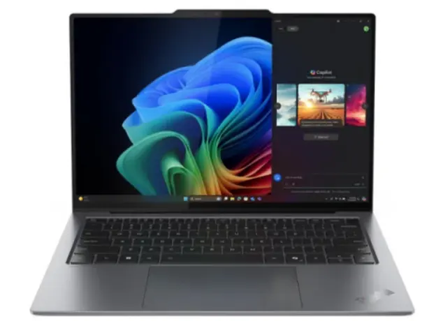 Notebook Lenovo ThinkPad X9-14 Gen 1 Aura Edition