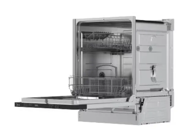 ჭურჭლის სარეცხი მანქანა MIDEA MID60S060, 4 image