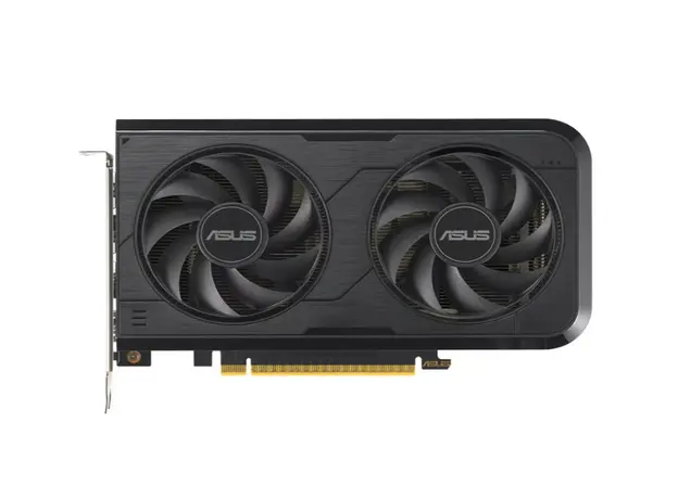 ვიდეო დაფა Asus PCI Express 6GB/ DUAL-RTX5050-O8G//RTX5050,HDMI,DP*3,8G,D6