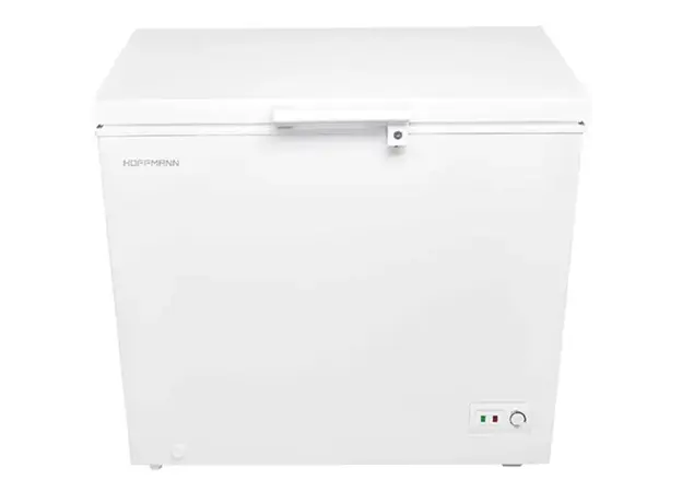 საყინულე Hoffmann FR-947WNL, 200L, A, Freezer, White