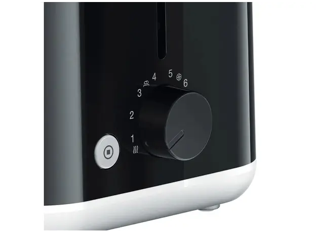 ტოსტერი BRAUN HT1010BK, 3 image