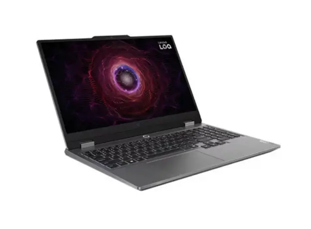 ნოუთბუქი Lenovo LOQ 15AHP10 83JG009VRK, 4 image