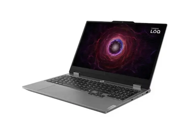 ნოუთბუქი Lenovo LOQ 15AHP10 83JG009VRK, 3 image