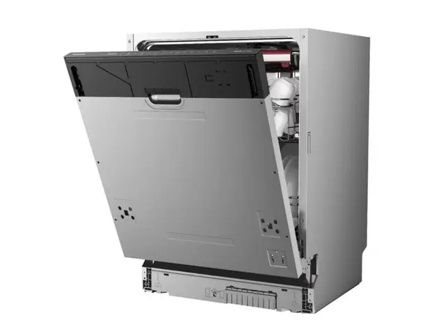 ჭურჭლის სარეცხი მანქანა Toshiba DW-10B3(B)-CIS, 2 image