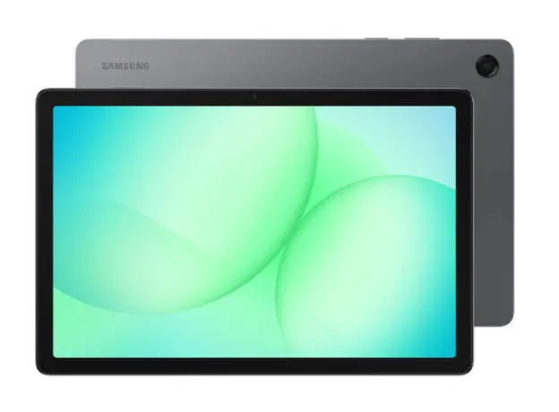 პლანშეტი Samsung Galaxy Tab A11+ 5G  11'' 90Hz 6GB 128GB Gray