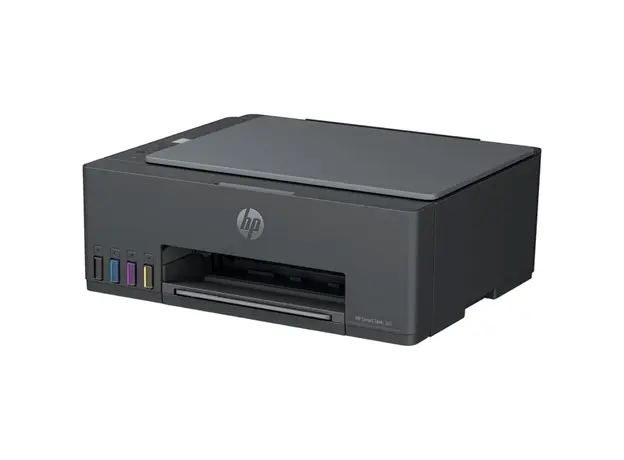 პრინტერი HP Smart Tank 581 AIO, 4 image