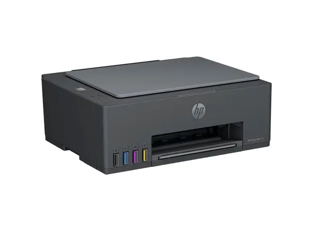 პრინტერი HP Smart Tank 581 AIO, 5 image