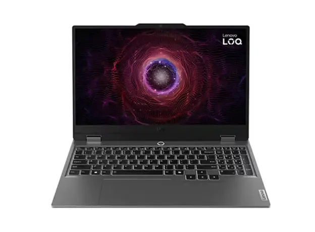 ნოუთბუქი Lenovo LOQ 15AHP10 83JG009VRK
