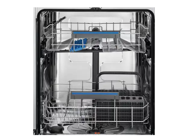 ჭურჭლის სარეცხი მანქანა Electrolux ESA47210SX FS 13 SET  85x59.7x62x2, 2 image