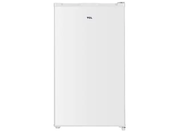 მაცივარი TCL F90SDW Single-Door 85x48x45 90 LT Manual Defrost White