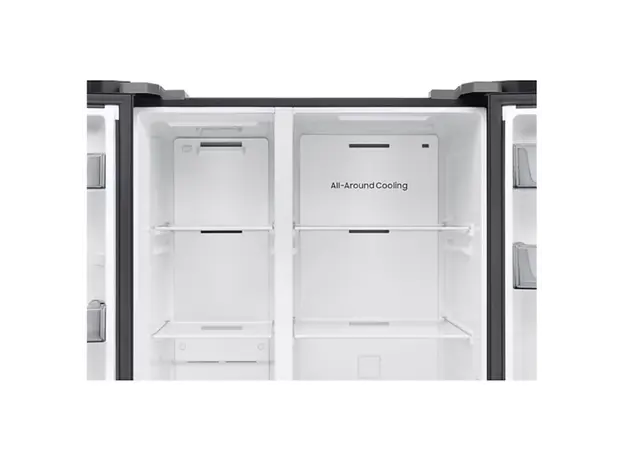 მაცივარი Samsung RS70F65Q1FWR, 5 image