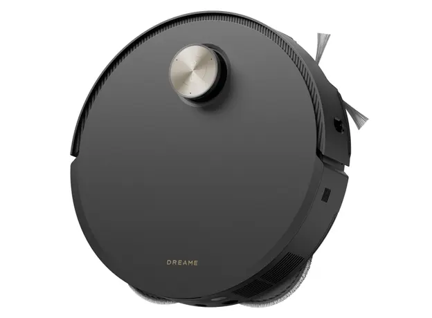 მტვერსასრუტი Dreame Robot Vacuum X50 Ultra Complete Black (RLX85CE-4), 5 image