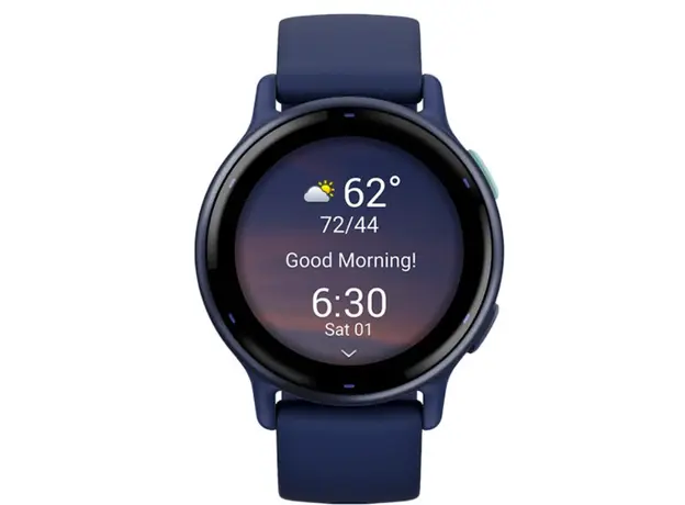 სმარტ საათი Garmin Watch Vivoactive 5 Navy, 4 image