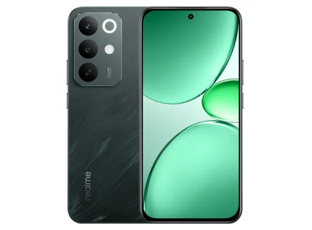 მობილური ტელეფონი Realme C85 Pro NFC Dual Sim 8GB RAM 128GB LTE Global Version Green
