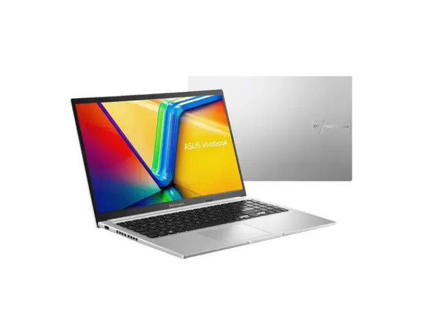 ნოუთბუქი Asus Vivobook 15 M1502YA-BQ607 Silver, 2 image