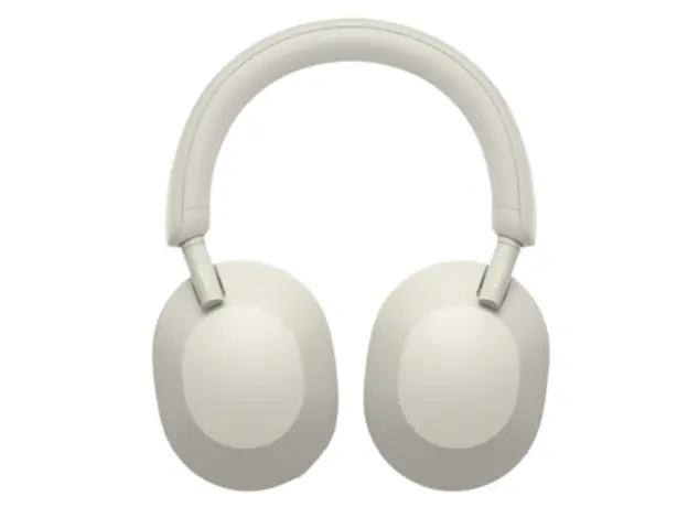 ყურსასმენი Sony WH-1000XM5 Wireless Noise Canceling Stereo Headset Silver, 3 image