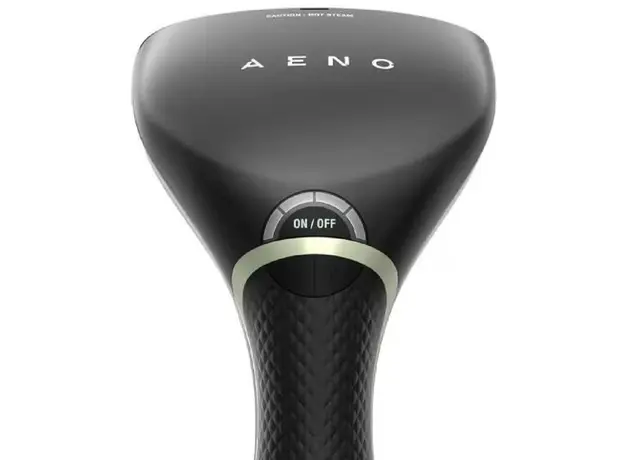 ორთქლის უთო AENO Hand Garment Steamer GS3, 1500W, Detachable Water Tank, 3 steam modes, 3 image