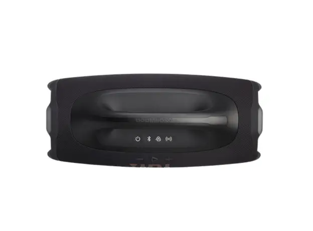 დინამიკი JBL Boombox 4 Black, 3 image