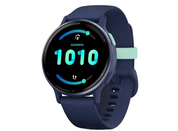 სმარტ საათი Garmin Watch Vivoactive 5 Navy