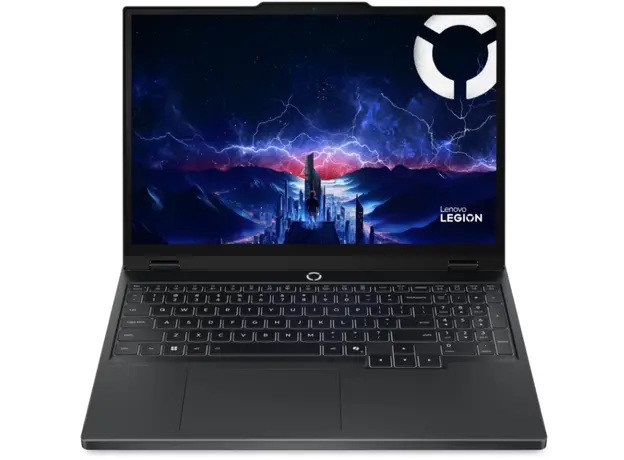 ნოუთბუქი Lenovo 83F0000GRK Legion 5 15IAX10