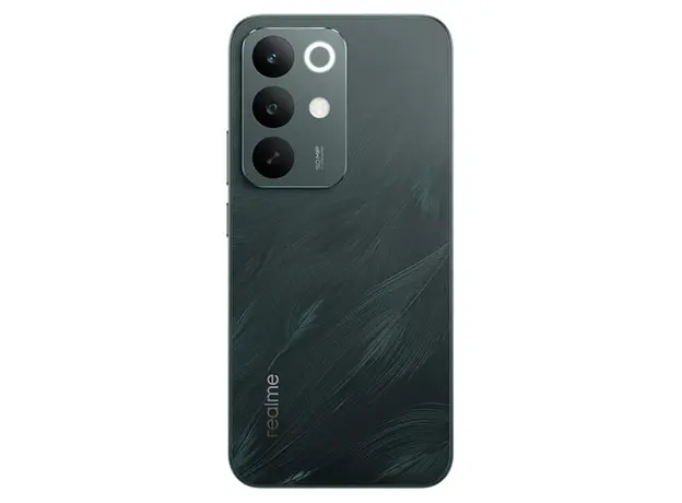 მობილური ტელეფონი Realme C85 Pro NFC Dual Sim 8GB RAM 128GB LTE Global Version Green, 4 image