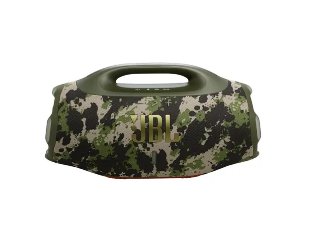 დინამიკი JBL Boombox 4 Squad