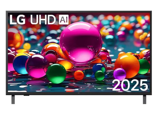 ტელევიზორი LG 50UA75009LA.AMCN