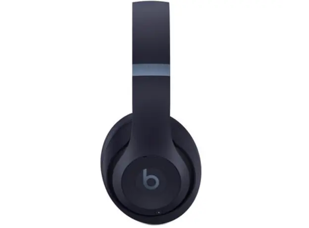 ყურსასმენი Beats Studio Pro Wireless Headphones Blue, 4 image