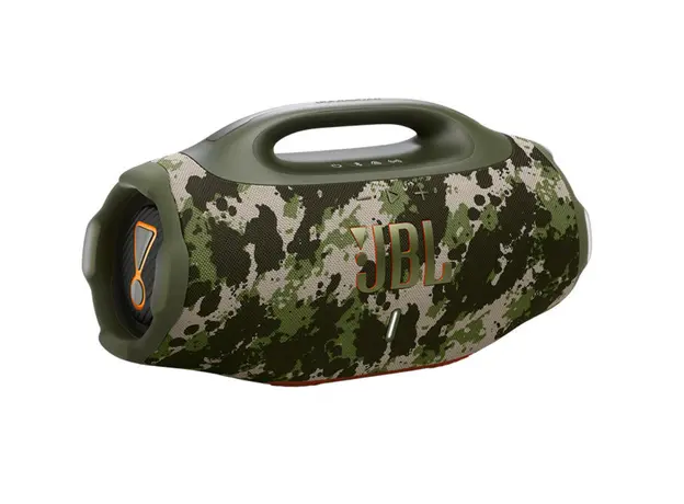 დინამიკი JBL Boombox 4 Squad, 2 image