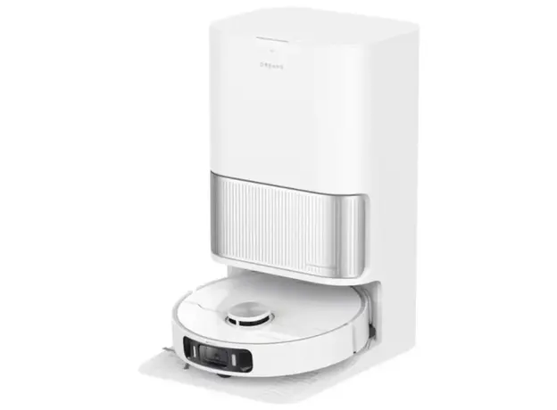 მტვერსასრუტი Dreame Robot Vacuum L40 Ultra AE White (RLL77SE), 2 image