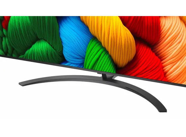 ტელევიზორი LG 75NANO81A6A.AMCN, 5 image
