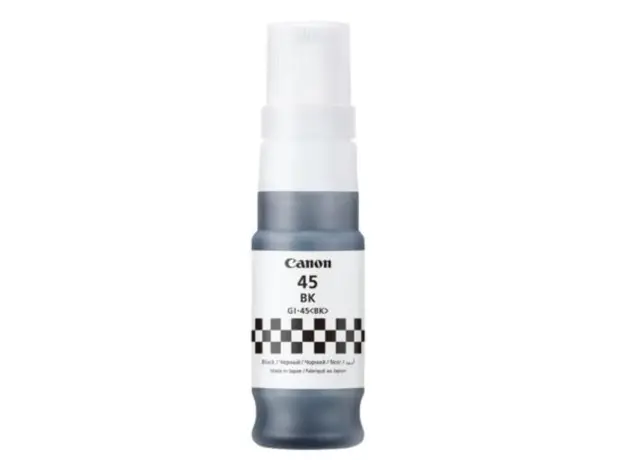 Canon INK GI-45 Black