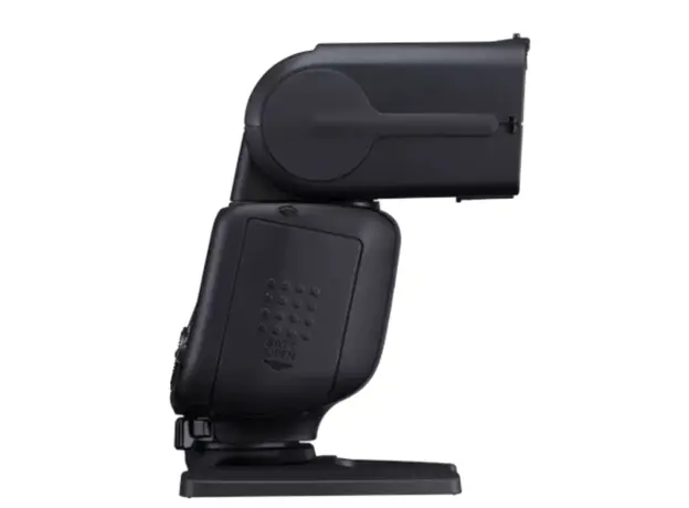 ფოტოაპარატის განათება Canon Speedlite EL10, 3 image