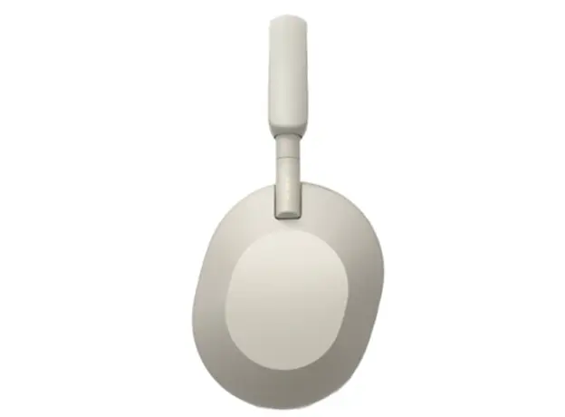 ყურსასმენი Sony WH-1000XM5 Wireless Noise Canceling Stereo Headset Silver, 2 image