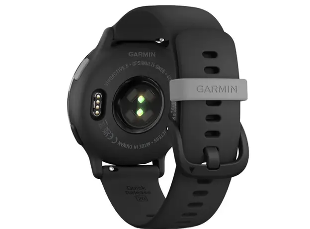 სმარტ საათი Garmin Watch Vivoactive 5 Black, 4 image