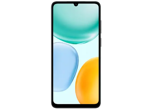 მობილური ტელეფონი Honor X5c 4GB/64GB Dual Sim Midnight Black, 3 image