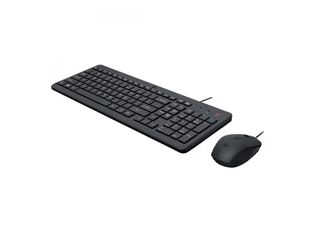 კლავიატურა HP - 150/240J7AA, 2 image