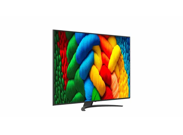 ტელევიზორი LG 75NANO81A6A.AMCN, 4 image