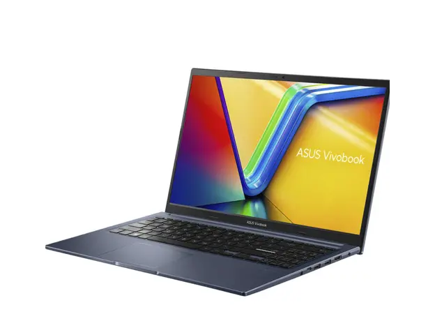 ნოუთბუქი Asus Vivobook 15 M1502YA-BQ606 Blue, 5 image