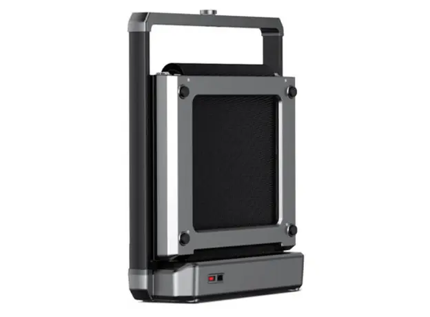 სარბენი ბილიკი Xiaomi Kingsmith WalkingPad Treadmil MX16TRMX16F, 2 image