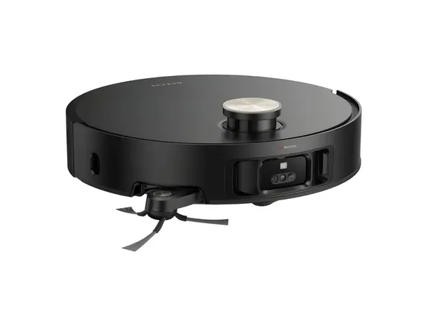 მტვერსასრუტი Dreame Robot Vacuum X50 Ultra Complete Black (RLX85CE-4), 3 image