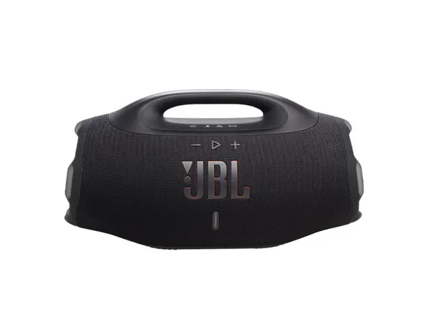 დინამიკი JBL Boombox 4 Black