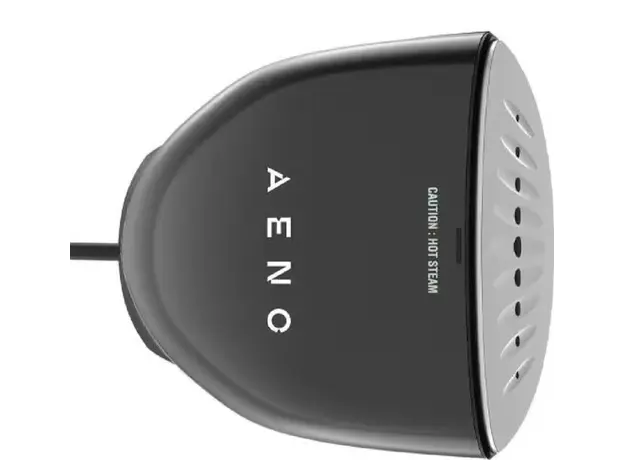 ორთქლის უთო AENO Hand Garment Steamer GS3, 1500W, Detachable Water Tank, 3 steam modes, 4 image