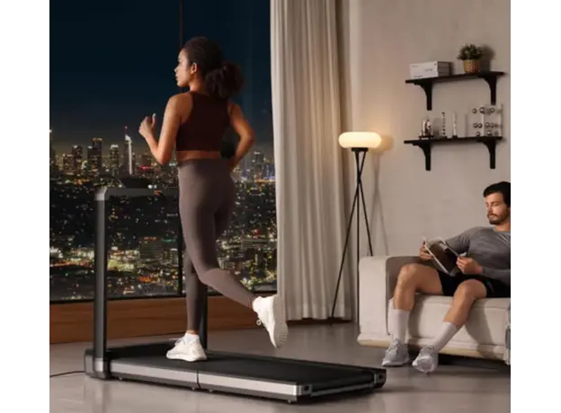 სარბენი ბილიკი Xiaomi Kingsmith WalkingPad Treadmil MX16TRMX16F, 4 image
