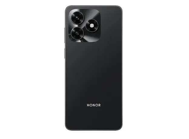 მობილური ტელეფონი Honor X5c 4GB/64GB Dual Sim Midnight Black, 2 image