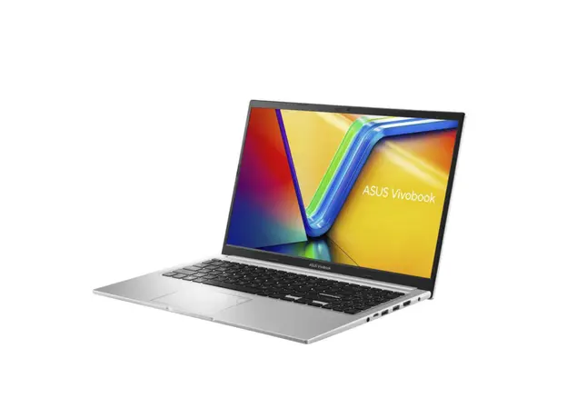 ნოუთბუქი Asus Vivobook 15 M1502YA-BQ607 Silver, 4 image