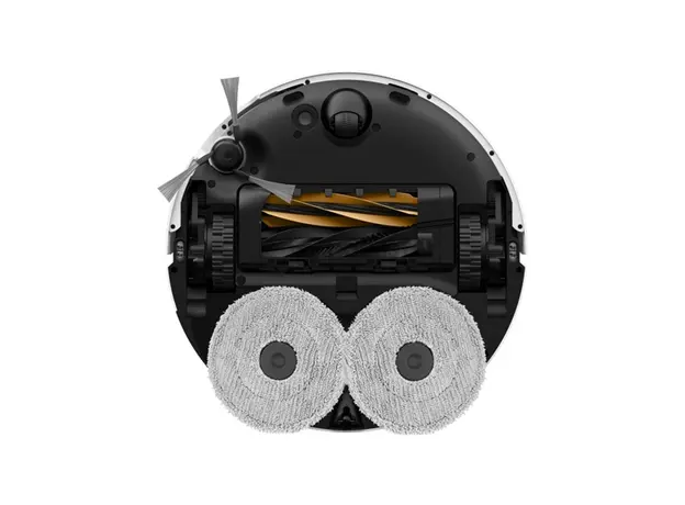 მტვერსასრუტი Dreame Robot Vacuum X50 Ultra Complete Black (RLX85CE-4), 4 image